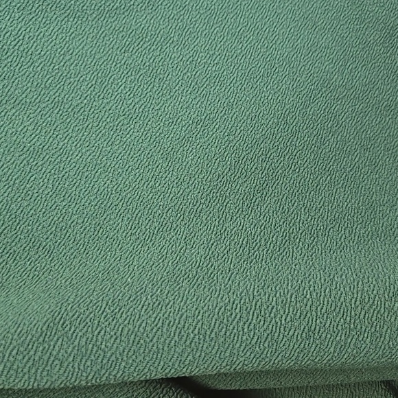 Torrid Green Open Front Blazer - 0X - Picture 11 of 11